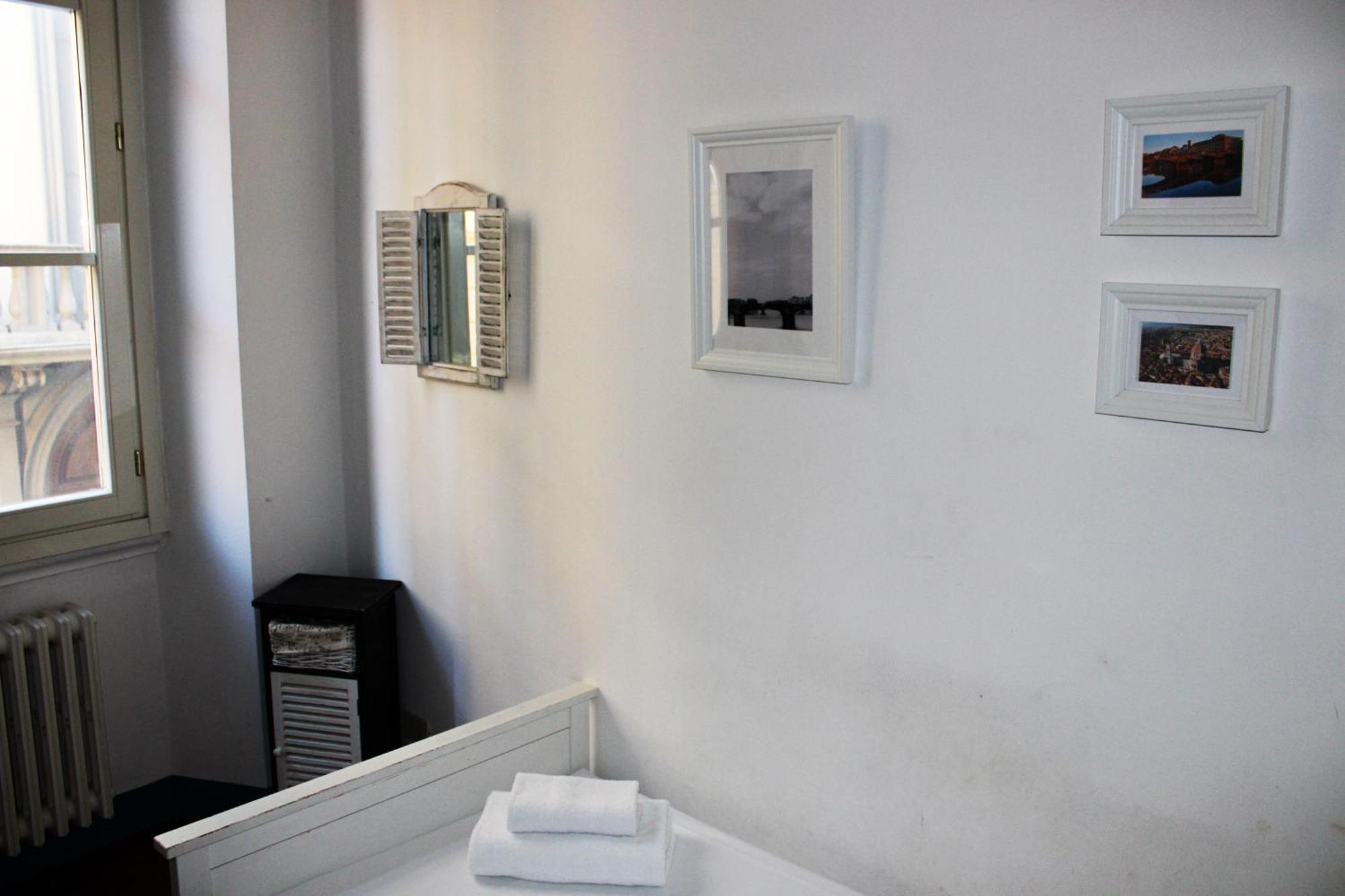 Michelangelo's Relais Gasthuis Florence