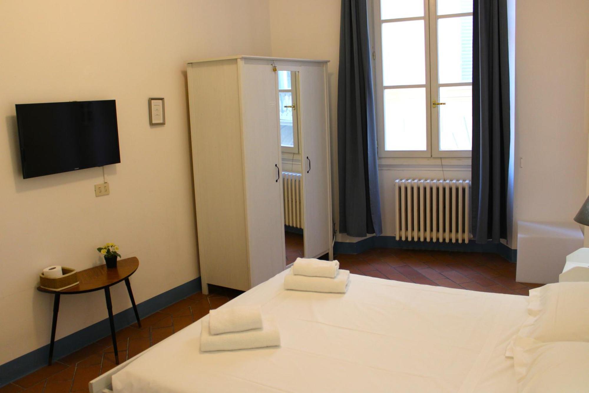 Gasthuis Michelangelo's Relais
